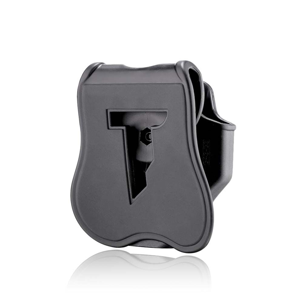 Cytac R-Defender Paddle Holster Gen 3 Glock 43, 43X Bild 3