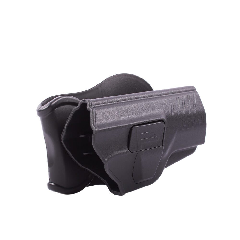 Cytac R-Defender Holster Gen 3 Beretta PX4 Storm Schwarz Rechtshaender Bild 2