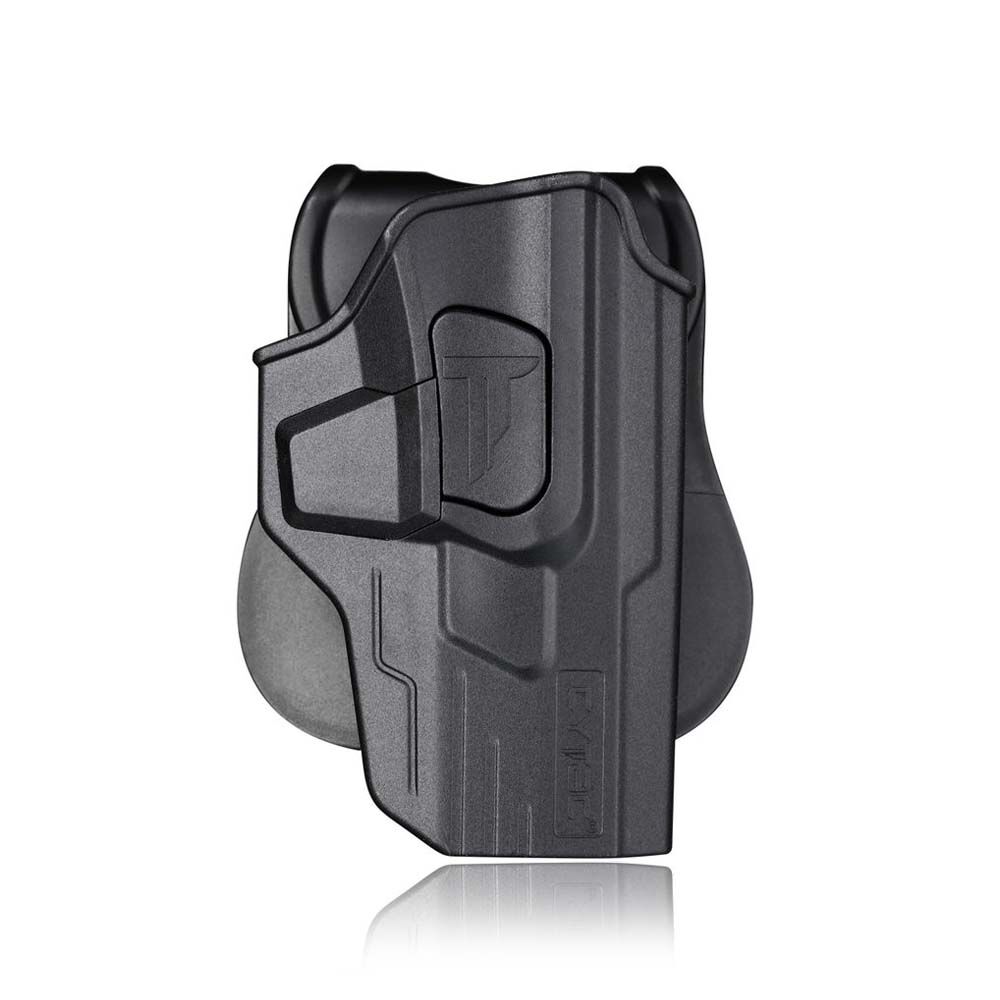 Cytac R-Defender Paddle Holster Gen 3 S&W M&P 9 Bild 3