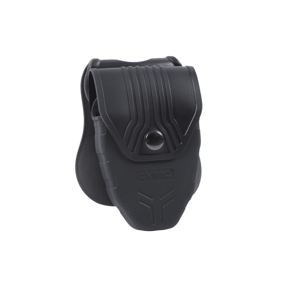 Cytac Handcuff Pouch with Lid S&W Standard Bild 3