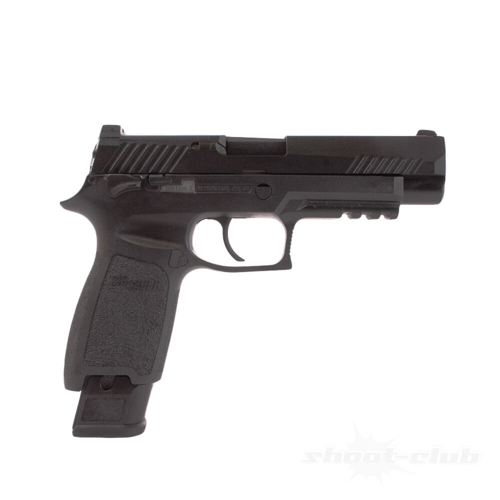 SIG Sauer ProForce P320 M17 Co2 Pistole 6mm BB Bild 2