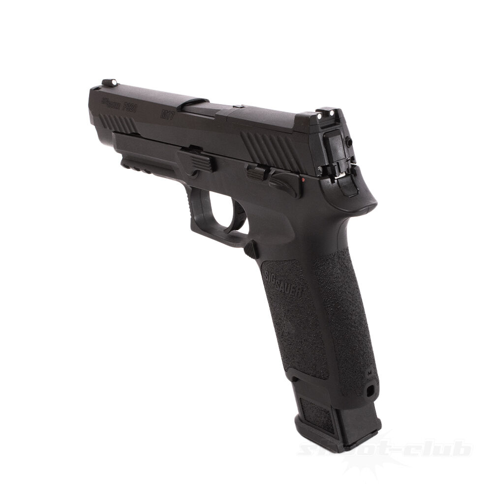 SIG Sauer ProForce P320 M17 Co2 Pistole 6mm BB Bild 4