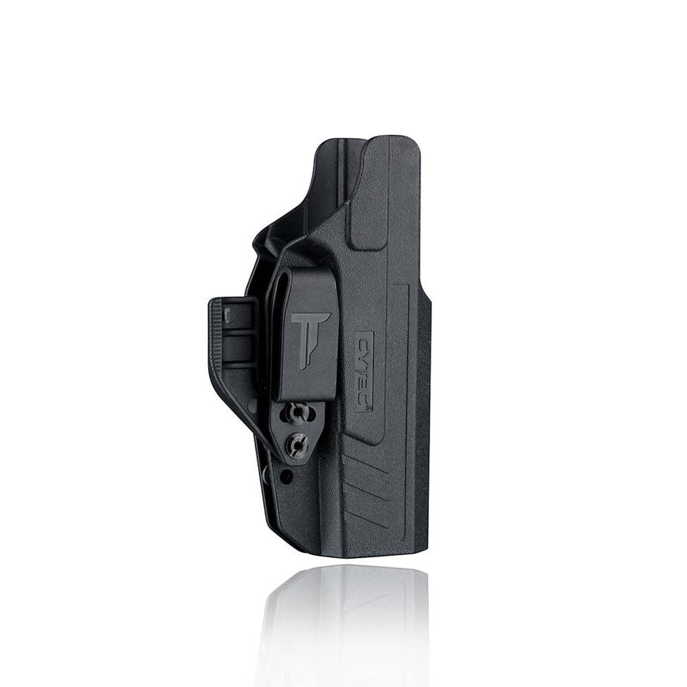 Cytac IWB Innenholster Gen 3 fr Glock 17 Gen 5, Glock 17, 22, 31 Gen 1-4 Bild 4