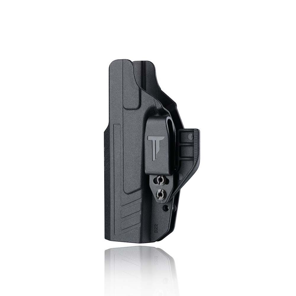 Cytac IWB Innenholster Gen 3 fr Glock 17 Gen 5, Glock 17, 22, 31 Gen 1-4 Bild 5