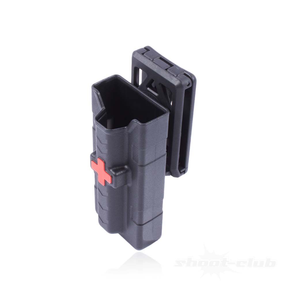 Cytac Tourniquet Holster mit Grtelclip Bild 3