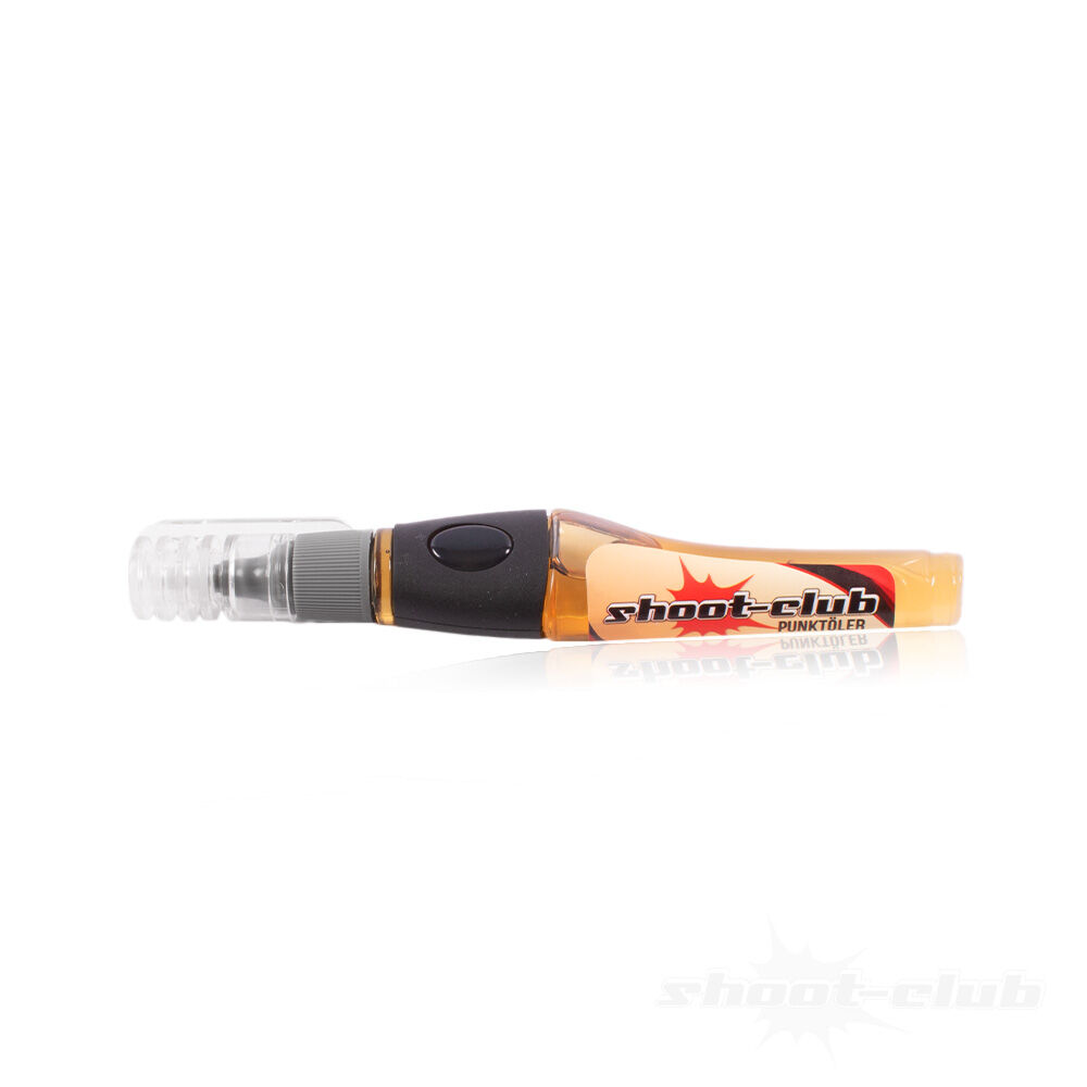 Original shoot-club Oil Pen - Punktler - 12ml Bild 2