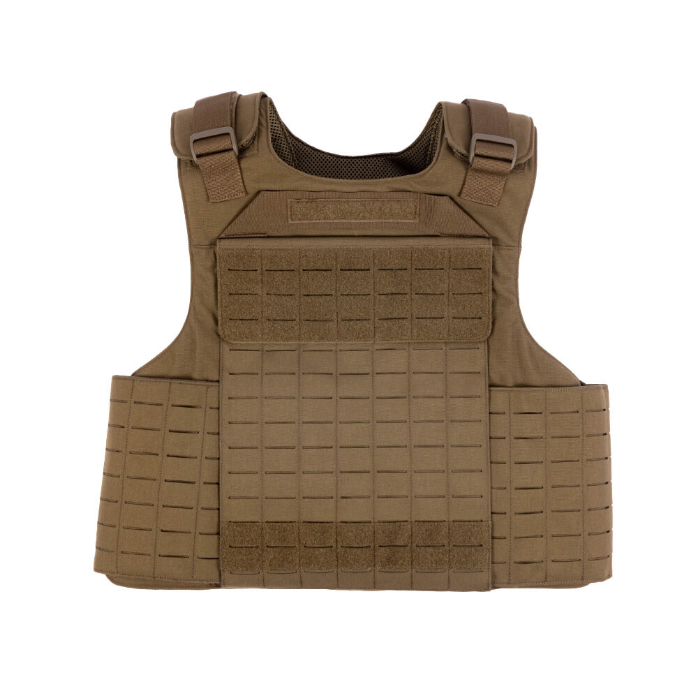 Cytac Mission-Oriented Plate Carrier OD-Green Bild 2