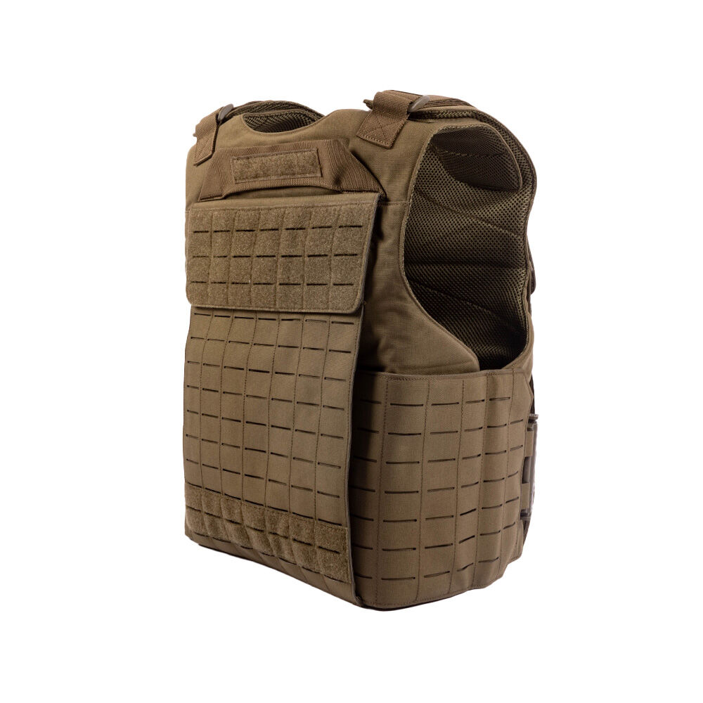 Cytac Mission-Oriented Plate Carrier OD-Green Bild 4