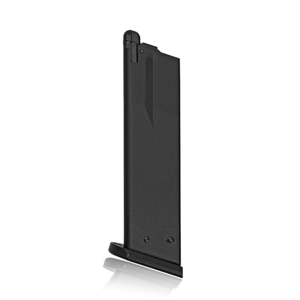 ASG B&T USW A1 Airsoft Magazin GBB 6 mm BB 26 Schuss