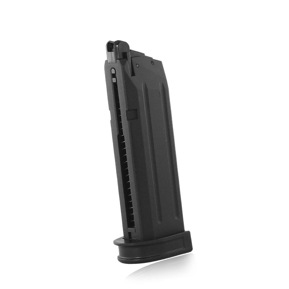 ASG GBB Magazin Steyr L9-A2 6 mm BB 22 Schuss