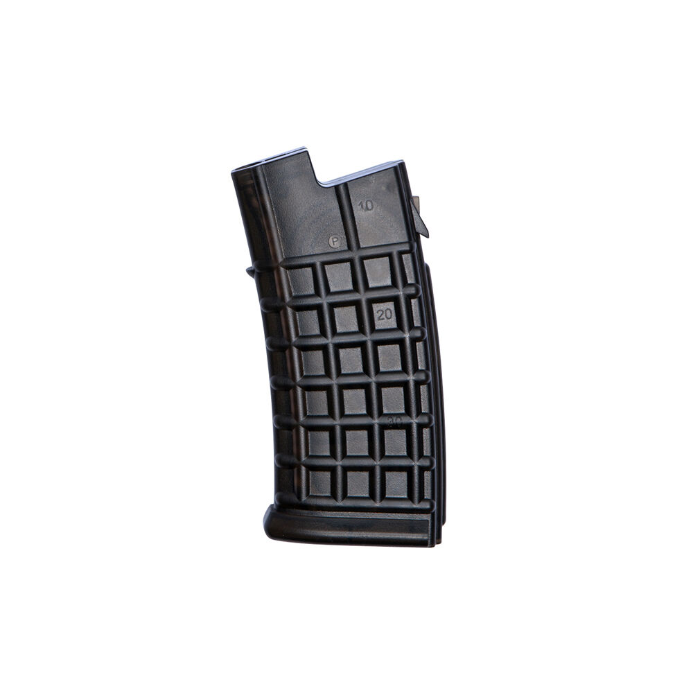 ASG Steyr AUG Airsoft Mid Cap Magazin 6mm BB 110 Schuss