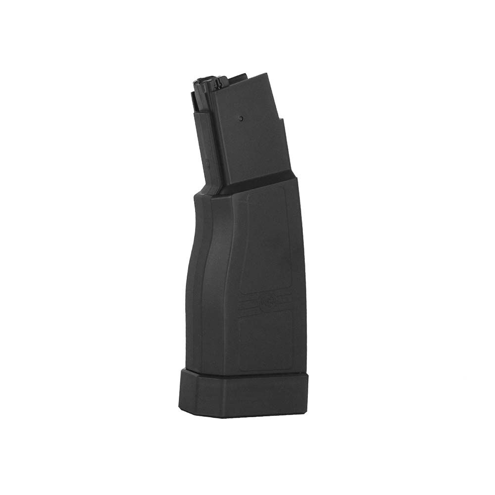 CZ Scorpion EVO High Cap Airsoft Magazin 6mm BB 375 Schuss