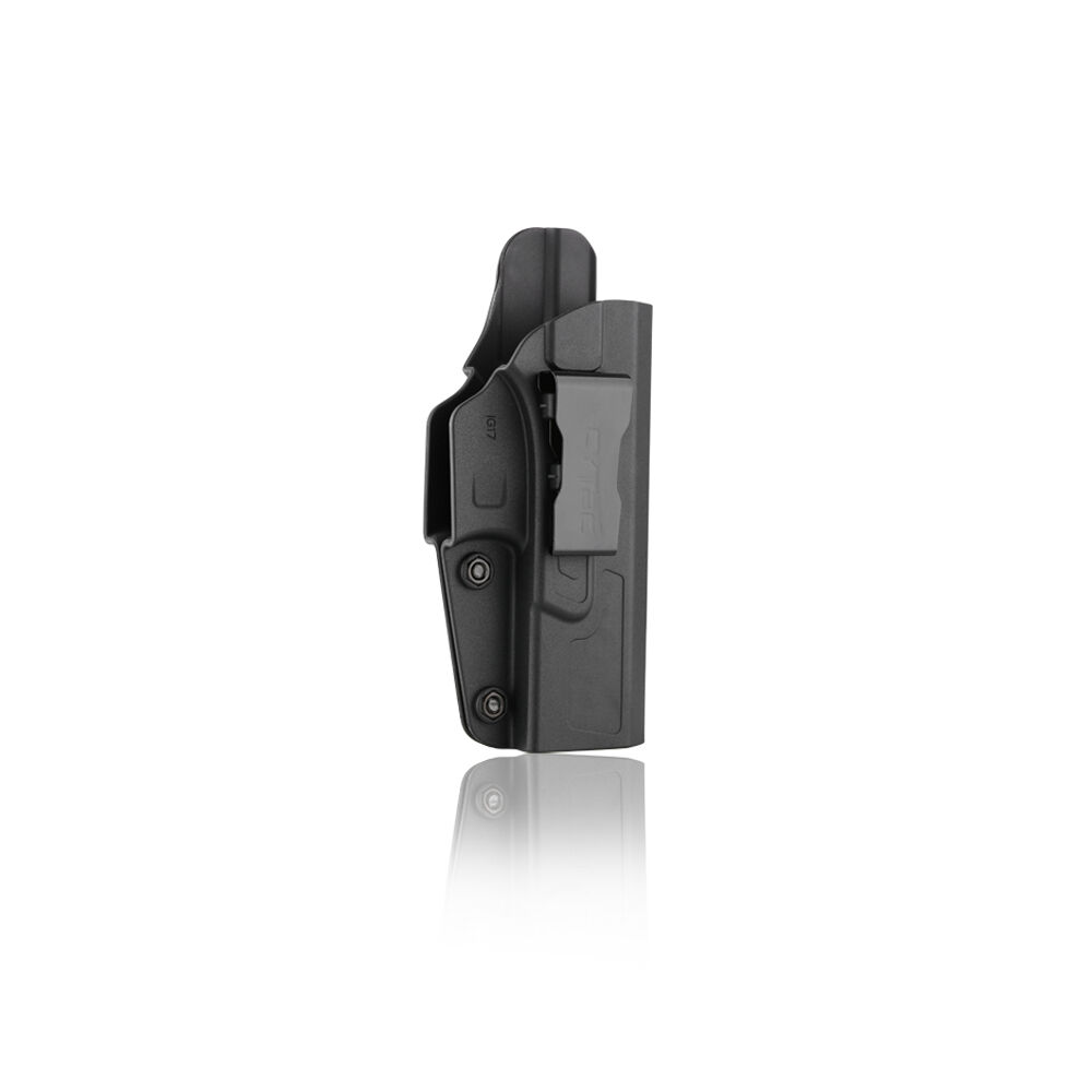 Cytac IWB Innenholster Gen 2 fr Glock 17 Gen 5, Glock 17, 22, 31 Gen 1-4