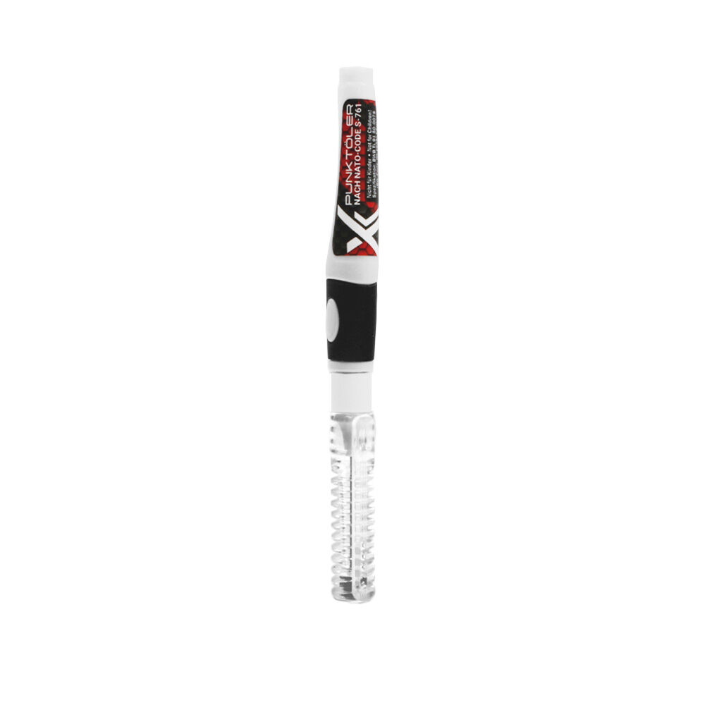 Original ShoXx Oil Pen - Punktler - 12ml