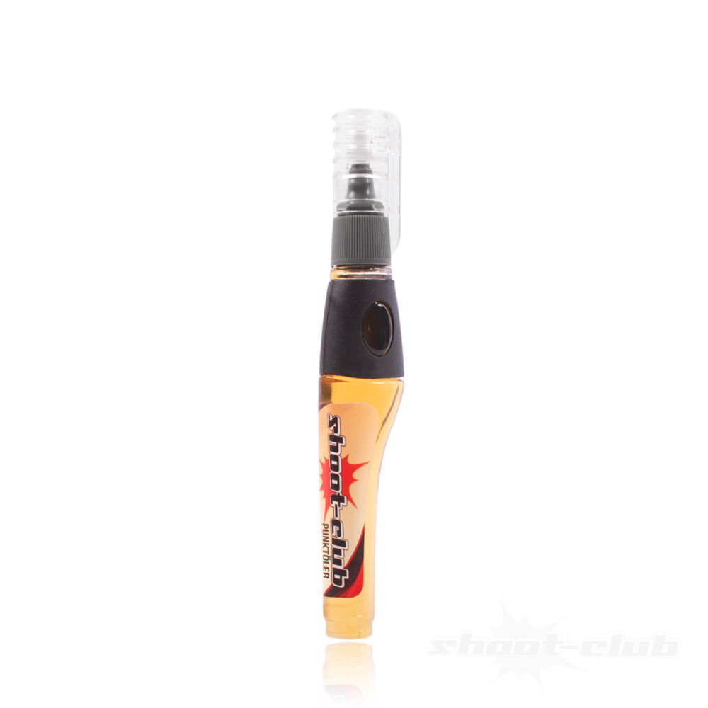 Original shoot-club Oil Pen - Punktler - 12ml