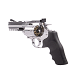 ASG Dan Wesson 715 4 Zoll Airsoftrevolver CO2 6 mm BB Silver 