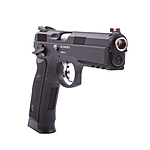 CZ Shadow SP-01 Blowback CO2 Pistole Kaliber 4,5 mm BBs 