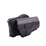 Cytac R-Defender Holster Gen 3 Beretta PX4 Storm Schwarz Rechtshaender Bild 3