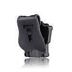 Cytac Mega-Fit Holster fr ber 60 Pistolen - Rechts Bild 4