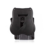 Cytac Mega-Fit Holster fr ber 60 Pistolen - Links Bild 4