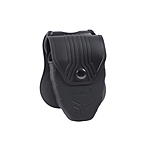 Cytac Handcuff Pouch with Lid S&W Standard Bild 4