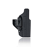 Cytac IWB Innenholster Gen 3 fr Glock 17 Gen 5, Glock 17, 22, 31 Gen 1-4 Bild 3