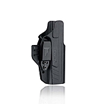 Cytac IWB Innenholster Gen 3 fr Glock 17 Gen 5, Glock 17, 22, 31 Gen 1-4 Bild 5