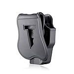 Cytac R-Defender Glock Holster Gen4 G17, G22, G31 Bild 4