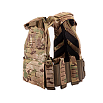 Cytac Tactical Plate Carrier Plattentrger Camo Bild 4