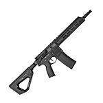 ASG Hybrid Series H-15 Carbine S-AEG FMV 6mm BB Schwarz Bild 3