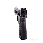 ASG CZ 75 P-07 Duty Co2 Airsoft Pistole 6 mm BB Bild 4