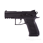 ASG CZ 75 P-07 Duty Co2 Airsoft Pistole 6 mm BB Bild 2