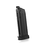 ASG GBB Magazin Steyr L9-A2 6 mm BB 22 Schuss