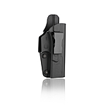 Cytac IWB Innenholster Gen 2 fr Glock 17 Gen 5, Glock 17, 22, 31 Gen 1-4