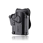 Cytac Mega-Fit Holster fr ber 60 Pistolen - Rechts Bild 2