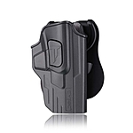 Cytac R-Defender Paddle Holster Gen 3 S&W M&P 9 Bild 2