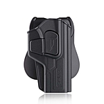 Cytac R-Defender Paddle Holster Gen 3 fr Glock 21 Bild 2