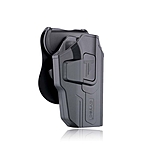 Cytac R-Defender Paddle Holster Gen 3 fr Sig Sauer P220, P225, P226, P228 Bild 2