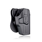 Cytac R-Defender Paddle Holster Glock 19, 23, 32 Gen 1, 2, 3, 4, 5 Bild 2