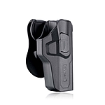 Cytac R-Defender Paddle Holster fr CZ P07, P09 Bild 2