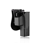 Cytac T-ThumbSmart Holster fr Glock 19, 23, 32 (Gen. 1, 2, 3, 4) Bild 2