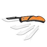 Outdoor Edge Razor EDC Lite 3 Zoll Taschenmesser Orange Bild 2