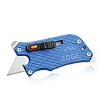 Outdoor Edge SLIDEWINDER Taschenmesser Blau Bild 2