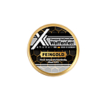 shoXx. Premium Waffenfett Feingold 30 ml - Schraubdose Bild 2